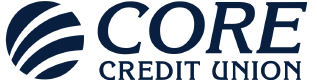 Core Credit Union logo